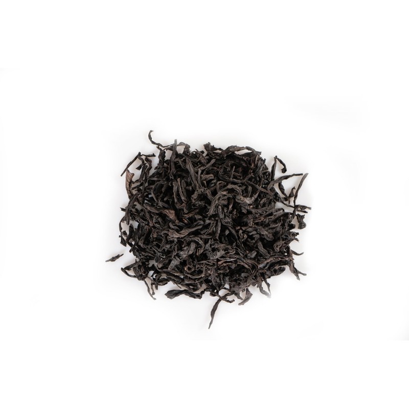 FORESUN & PLUM GARDEN Oolong Tea Loose Leaf 8.8 Ounce,