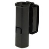 Monadnock 21-Inch Friction Lock Front Draw Baton Holder with 360