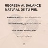 AHAL Corrector Jojoba y Coco Cobertura Media Alta Tono 01