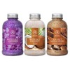 Bath Sea Salt Set 3х21.16Oz - Bath Salt Lavander &