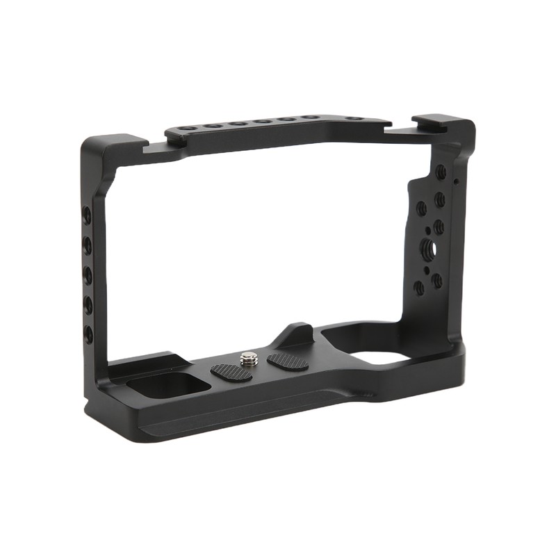 YELANGU Camera Cage Protective Housing Frame Cage Extension Tool for
