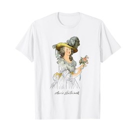 Marie Antoinette, Queen, France, Portrait T-Shirt