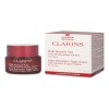 Crema Hidratante Noche Clarins Super Restorative Antiarrugas 50ml