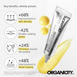 EX-Retinol y Bakuchiol 15% suero facial 0.5 onzas líquidas | con retinoide 1%, NAD +, péptidos EGF, vitamina, dexpantenol | Cuidado de la piel coreano