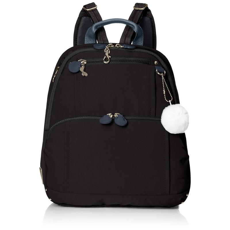 Kanana Project 62101 Women's Backpack, Kanana Freeway Backpack, B5 Storage,