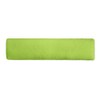 Traumschlaf Basic Single Jersey Side Sleeper Pillow Cover Apple Green