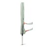 Brabantia Rotary Airer Cover, Fabric, Leaf, One Size