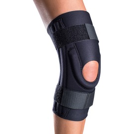 DonJoy Performer Patella Knee Support Brace, Large