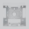 ICC Mounting Box Junction with Double Gang