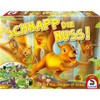 Schmidt Spiele 40547 Spiel Schnapp die Nuss, bunt
