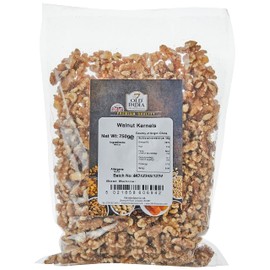 Old India Walnut Kernels 750g