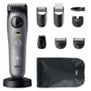 Braun Beard Trimmer Series 5, +9 Styling Tools, Ultra Sharp