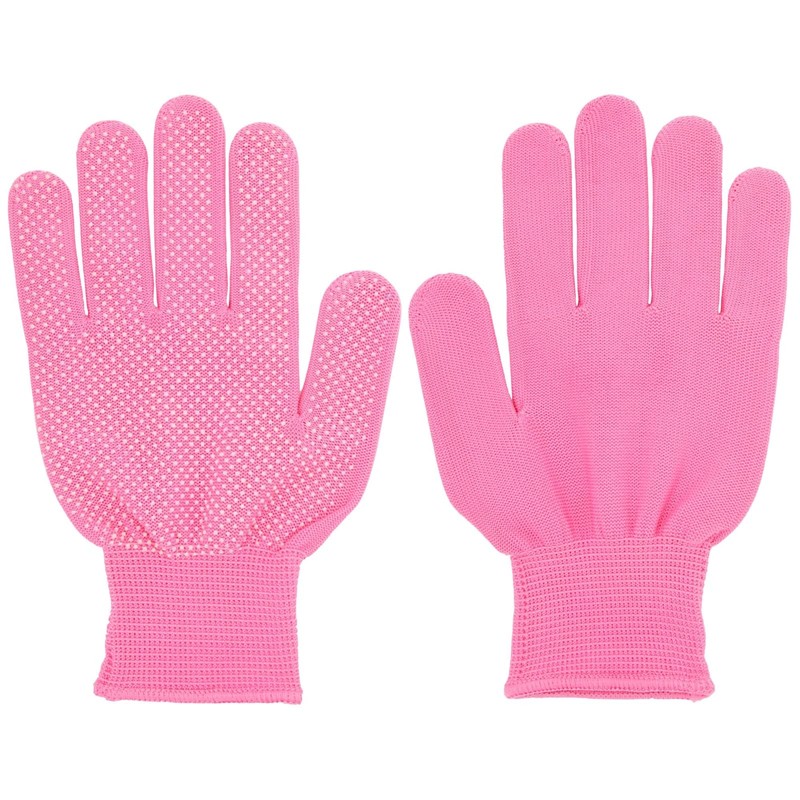 Juvale Garden Gloves for Women - 6 Pairs (12 Count),