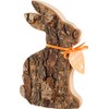 Waldfabrik Easter Bunny Bark Sitting Large (1)