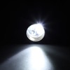 5000LM Diving Flashlight 4 Modes Underwater IPX8 Waterproof Submersible White
