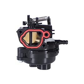 Shnile Carburetor for Craftsman 5.50 OHV 140cc Engine Silver