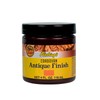 Fiebing's Antique Finish Paste 4 oz Cordovan