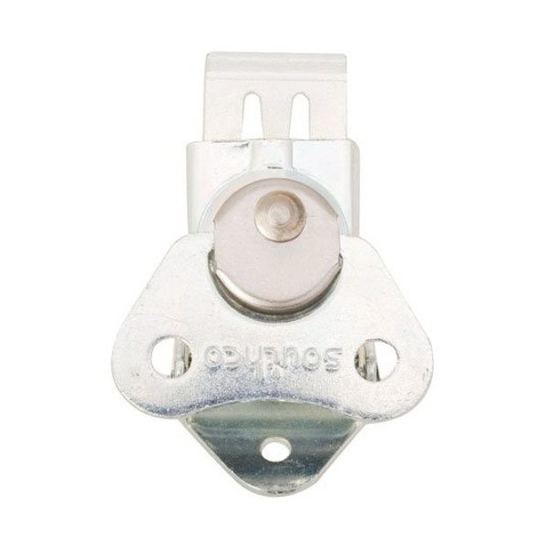 Southco Inc K3-1625-52 Rotary-Action Draw Latch 1.83 Closed Length, 450