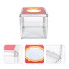 Acrylic Donation Box, Ballot Box, Recommended Box, Clear Storage Box