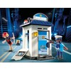Playmobil Starter Pack Police Station