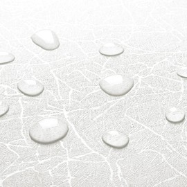 Safiyya Contact Paper White Silk Peel and Stick Wallpaper Textured Embossed Wallpaper Self Adhesive Removable Wallpaper Contact Paper for Walls Vinyl Rolls 17.3 inch X 78.7 inch