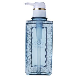 ホーユー プレミアージュ シャンプー 400ml