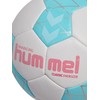 hummel hmlCLASSIC Energizer HB, Off White/Light Blue/SLVER, 0