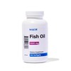 Major Fish Oil Cholesterol Free 1000MG 100 Soft Gels