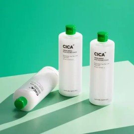 Nature Republic [네이처리퍼블릭] 그린더마 마일드 시카 빅토너 [Nature Republic] Green Derma Mild Cica Big Toner [Single Option NE0635]