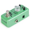 Movall MP-302 Plexi Troll Distortion Guitar Effect Pedal 3 Modes