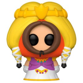 Funko Pop! Animation: South Park - Princess Kenny, 3.75 inches