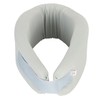Cervical Collar with Neck Brace Cover Soft Breathable Neck Support