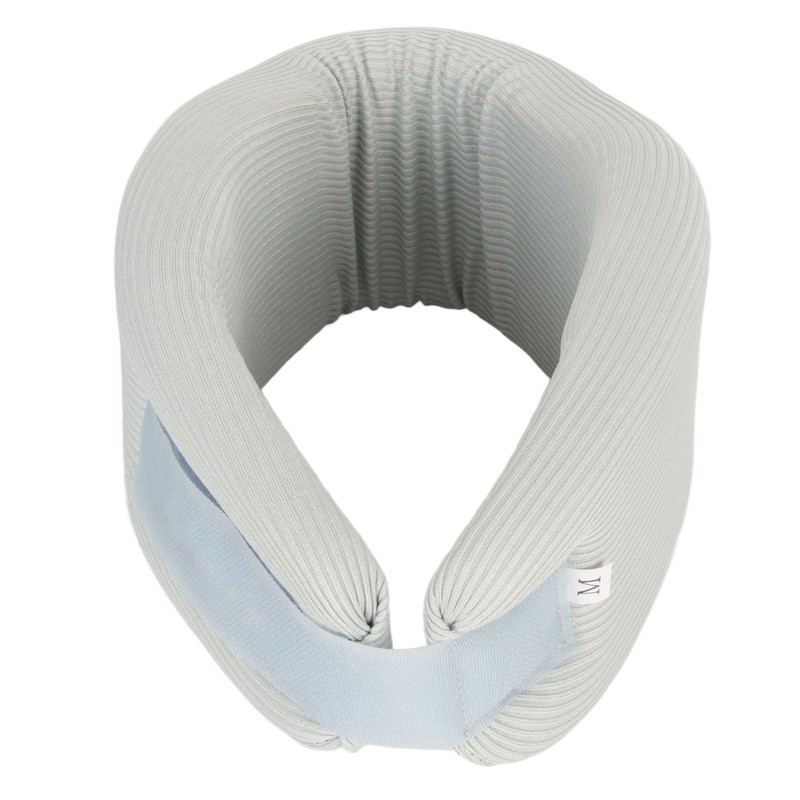 Cervical Collar with Neck Brace Cover Soft Breathable Neck Support