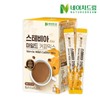 Nature Dream Zero Sugar Stevia Coffee Mix Mild 9.5g 30