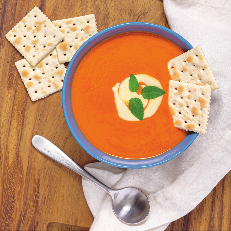 Premium Original Saltine Crackers, Lunch Snacks, Bulk Snacks, 12-16 oz