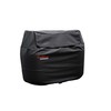 BroilPro Accessories RV Trailer Propane Tank Cover, Fit for Dual