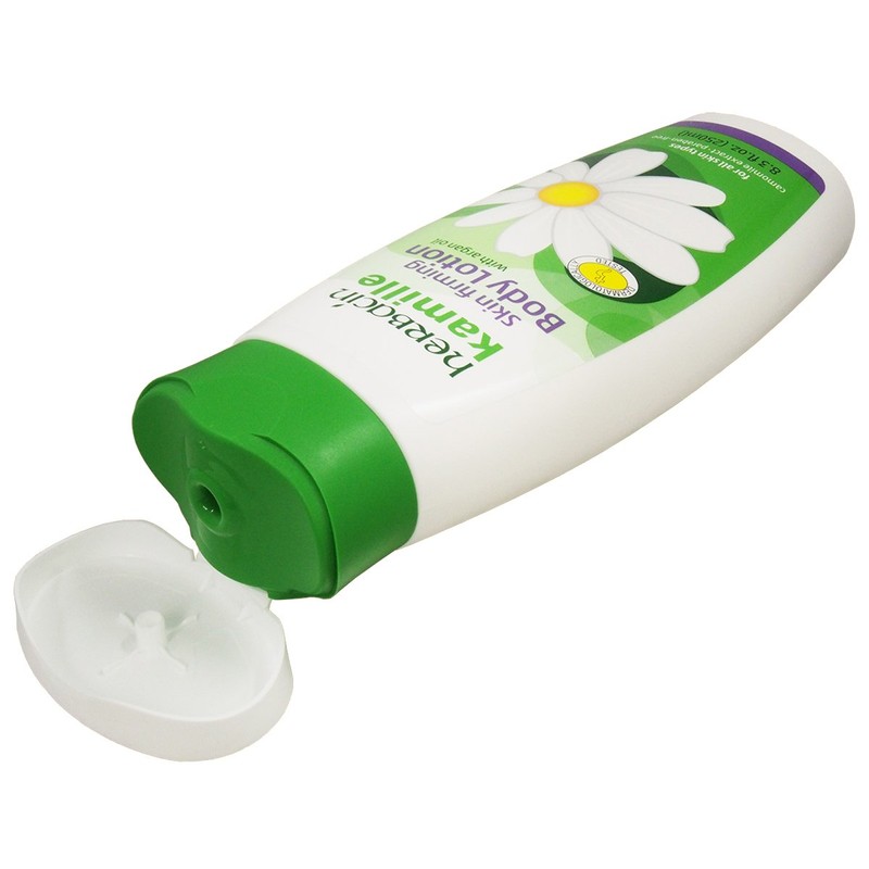 Herbasin Body Lotion 8.5 fl oz (250 ml)
