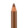 Maybelline New York Brow Precise Shaping Eyebrow Pencil, Soft Brown