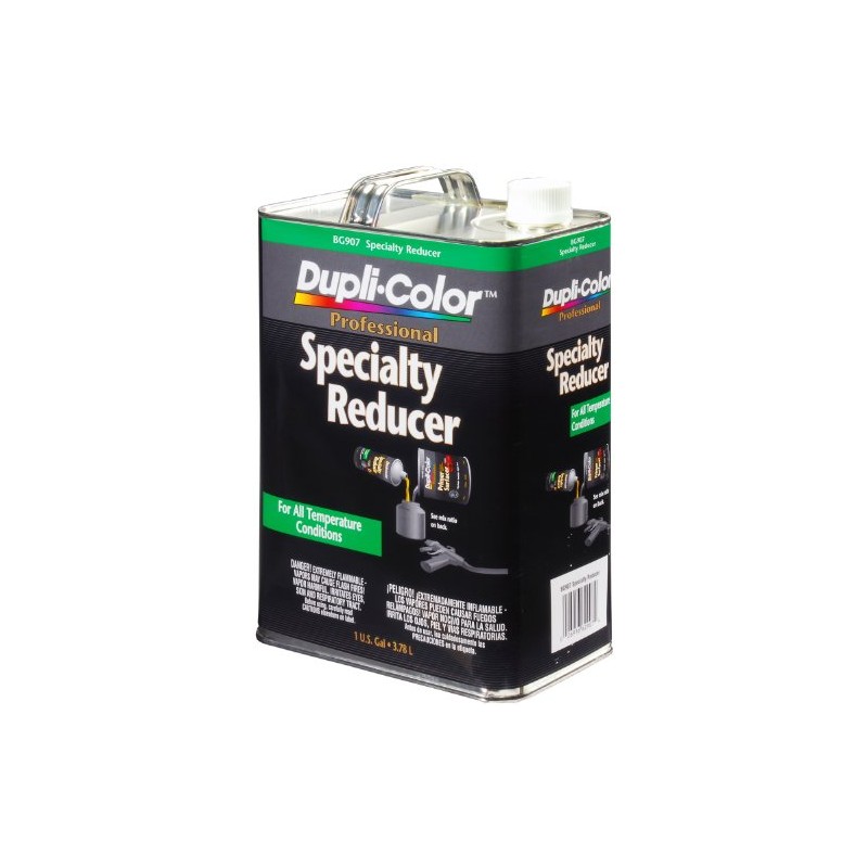 Dupli-Color Paint Bg907 Pro Finish Primr Spec Reducr