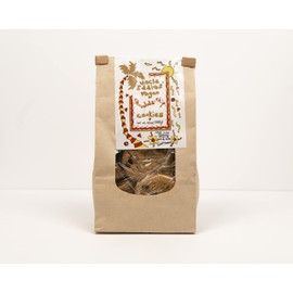 Uncle Eddies Vegan Chocolate Chip Cookies