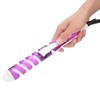 Mini Spiral Hair Curler Portable AntiScald Wavy Hair Styling Hair