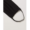 Pleated Adult Face Mask Elastic 10 Pack