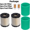 798897 794935 Air Filter 2 Pack for