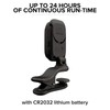 BOSS/TU-02 Clip-On Tuner