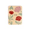 Peonies | Kindle Case - Size: Kindle 6in (11th Gen;