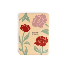 Peonies | Kindle Case - Size: Kindle 6in (11th Gen; 2024)