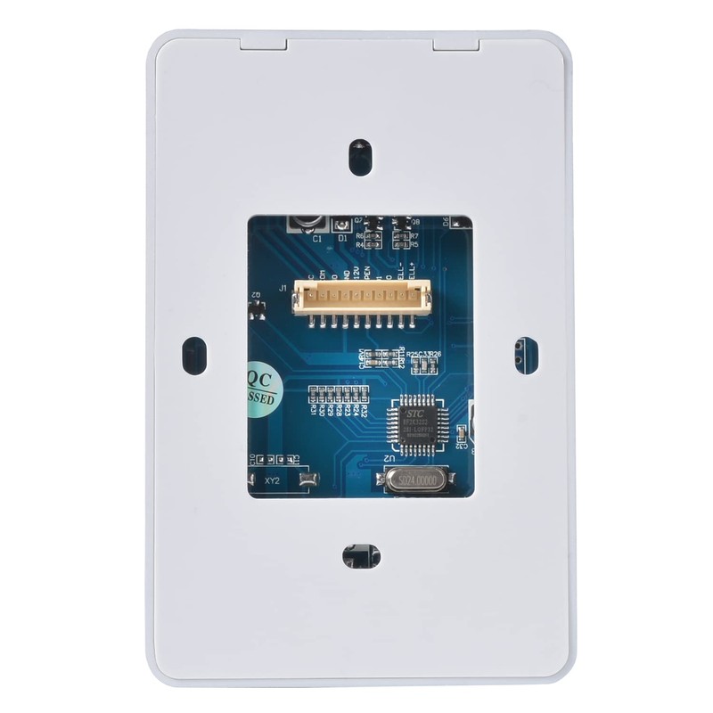Door Access Control Keypad, 125KHz Proximity ID Card Access Control