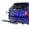 Elevate Outdoor BC-4071-2 Platform Hitch Bike Rack, Fits 2 Bikes