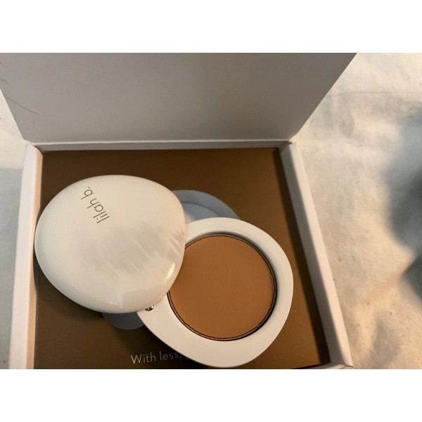 Lilah b. Virtuous Veil Concealer & Eye Primer ~ B.