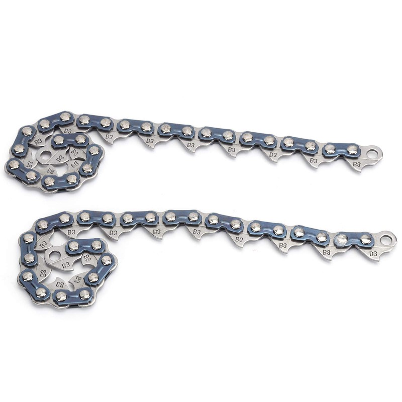 Cabezal de Repuesto de Cadena Resistente Al Desgaste de Larga